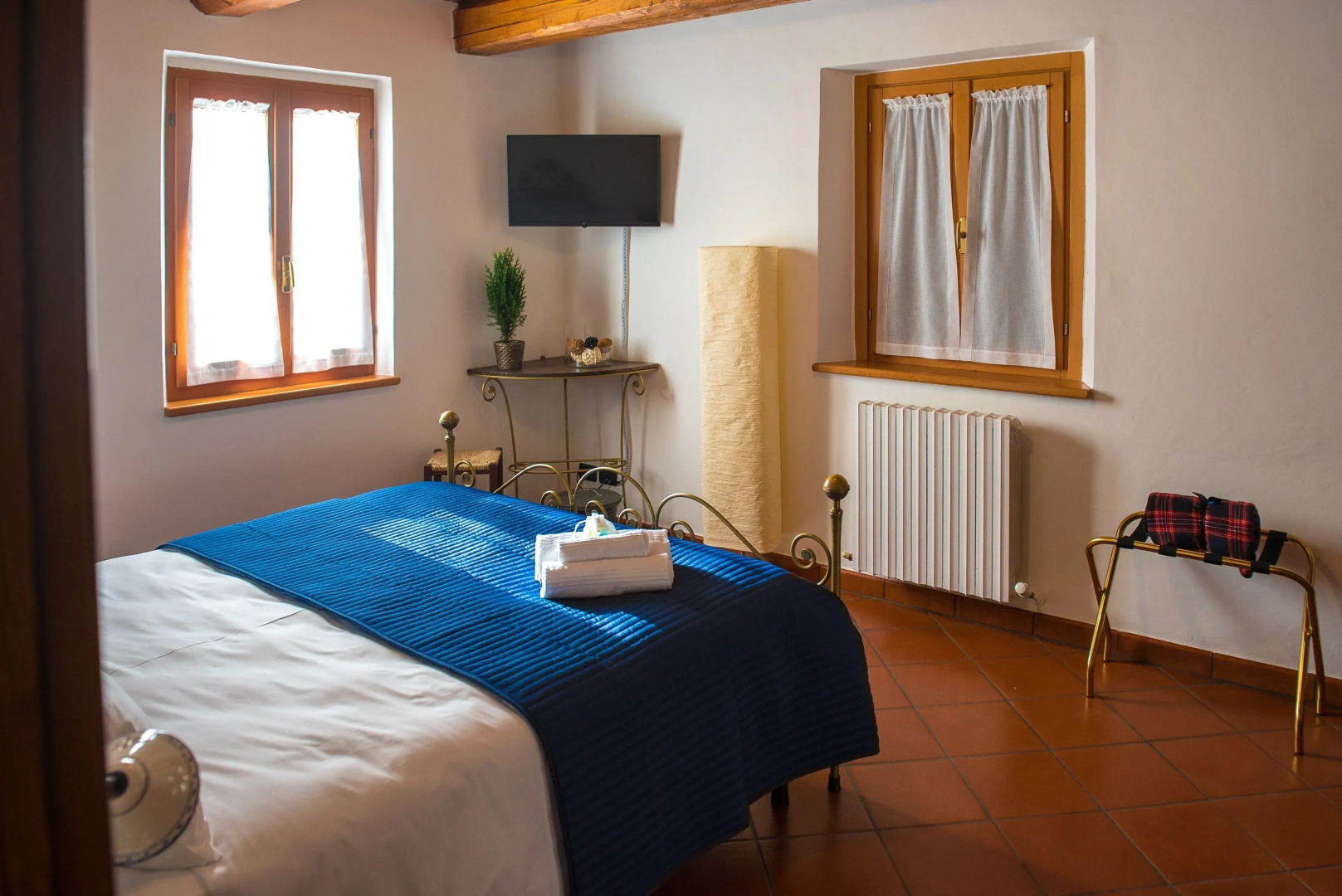 B&B I Pini Di Storaco