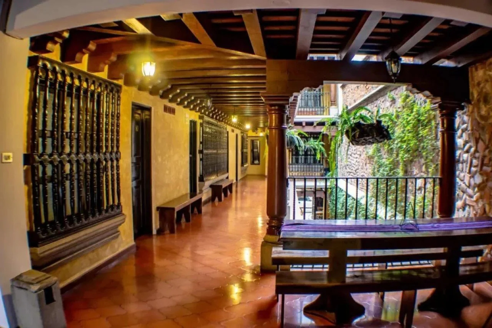 Casa Mia Hotel