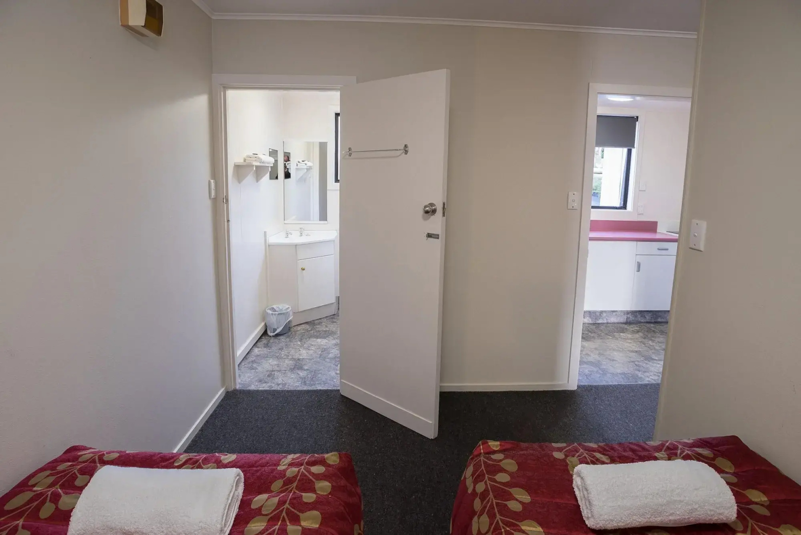 Te Anau Lakeview Holiday Park & Motels