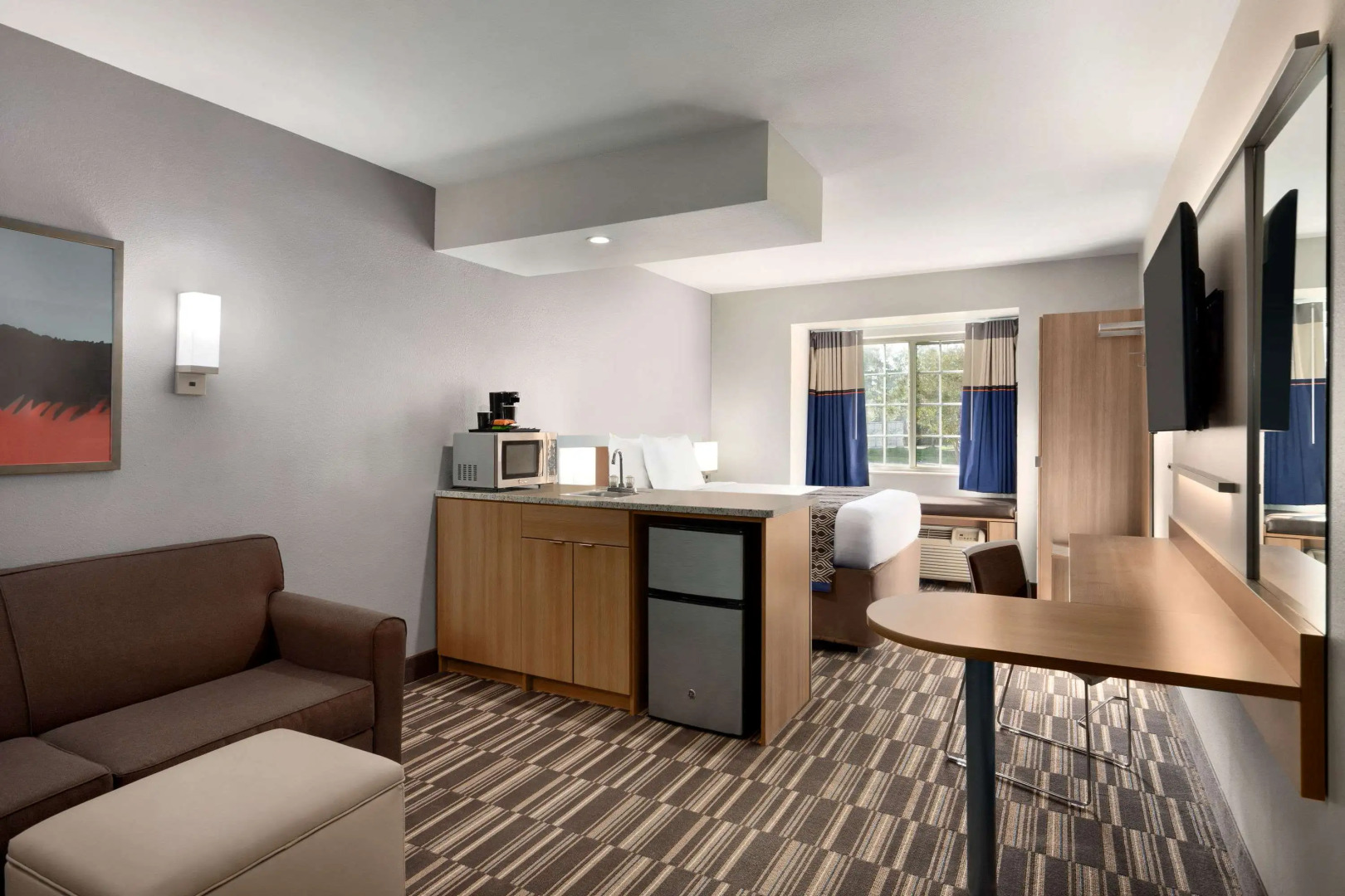 Microtel Inn & Suites by Wyndham Baton Rouge