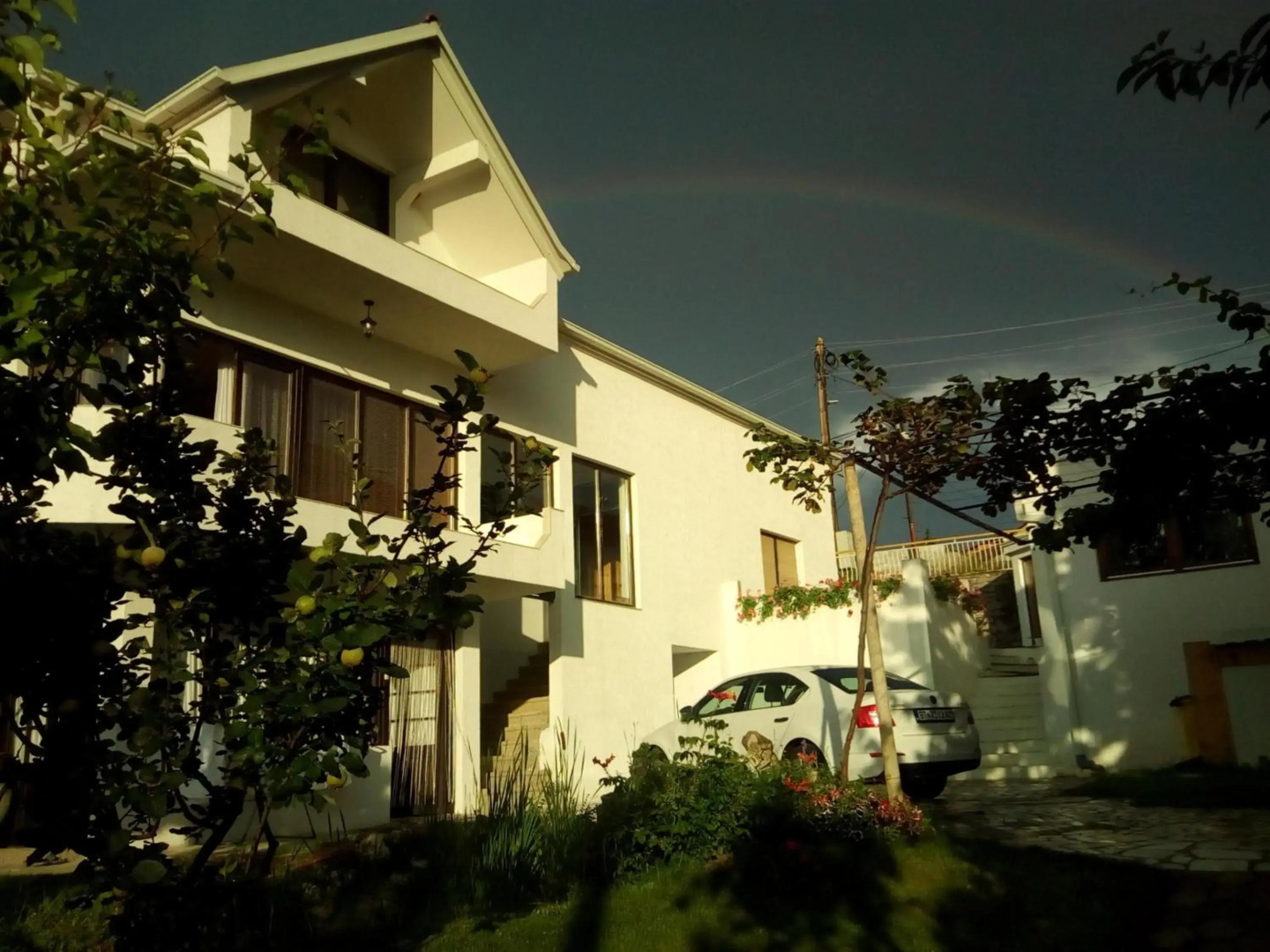 Honey Home by KOSTOSKI INN