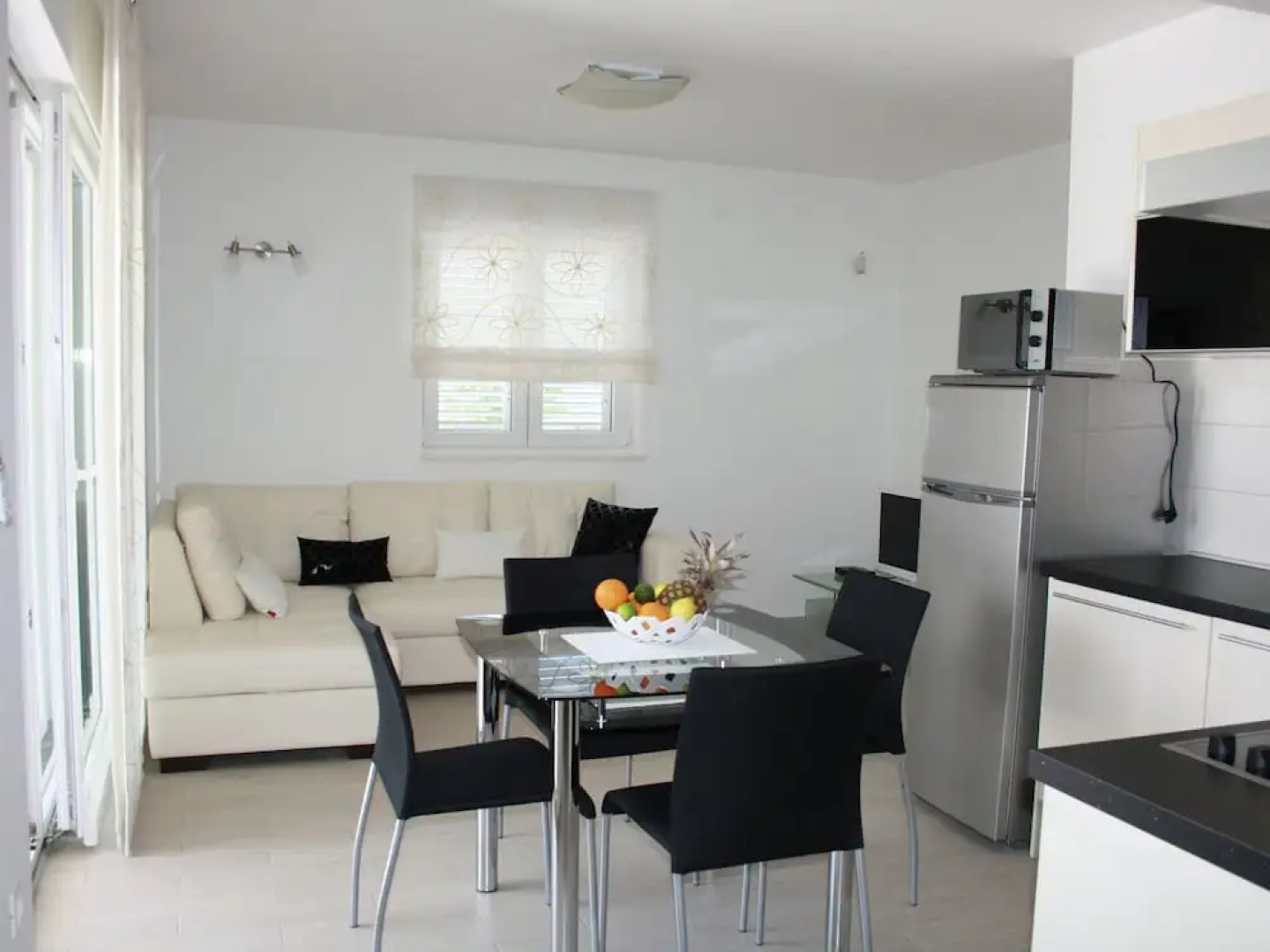 Modern Villa in Primosten With Pool