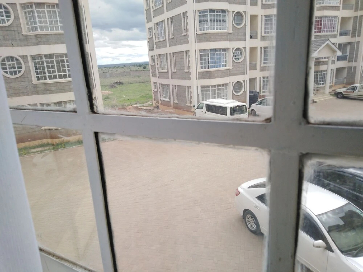 Johiz Casa JKIA