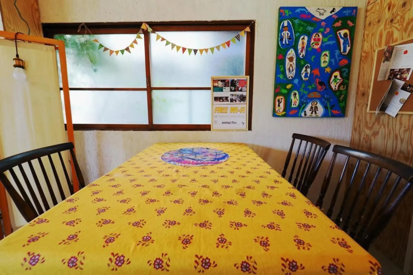 Samurai Guesthouse irodori Kamakura