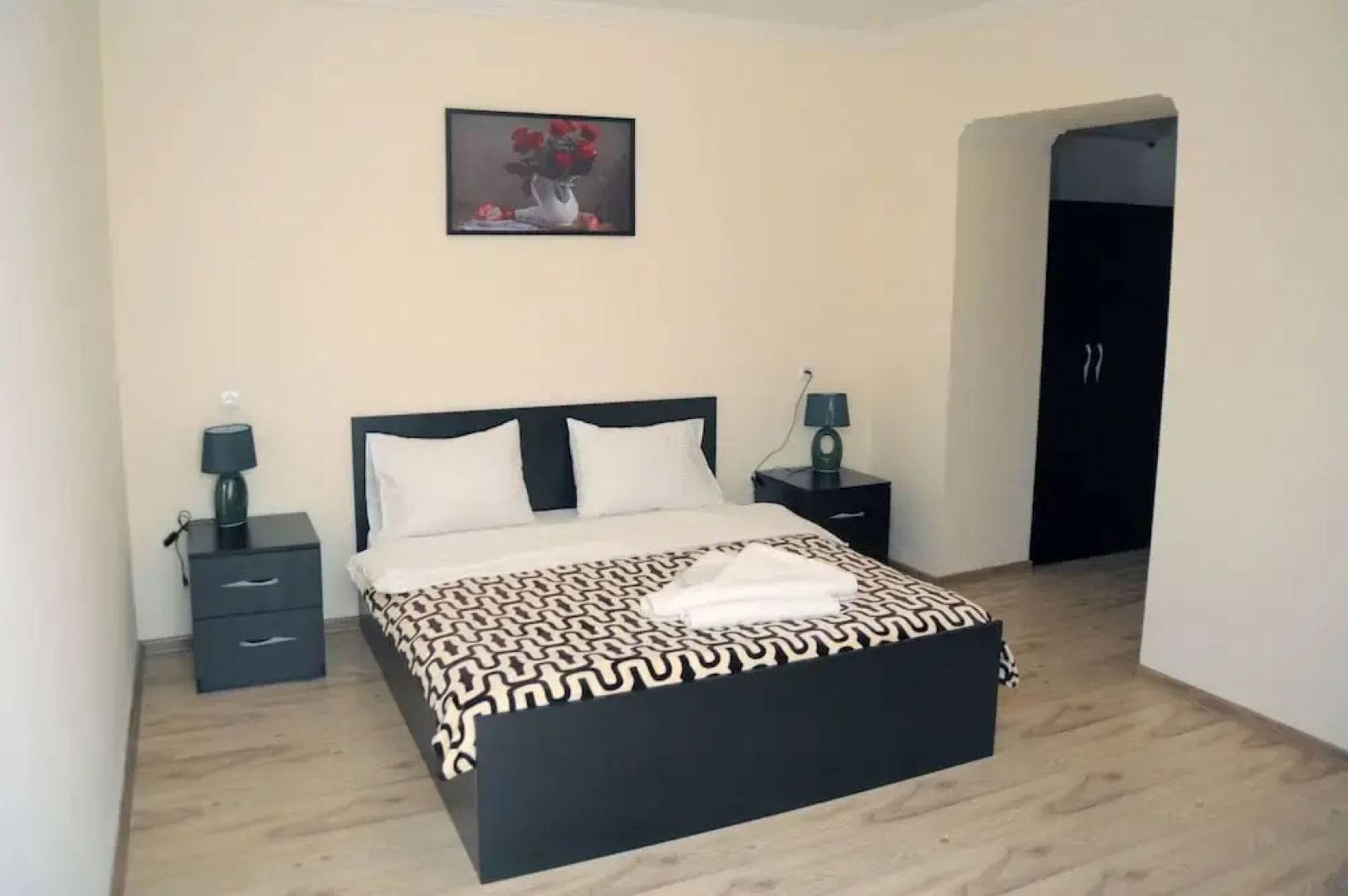 Hotel Tsitsinatela