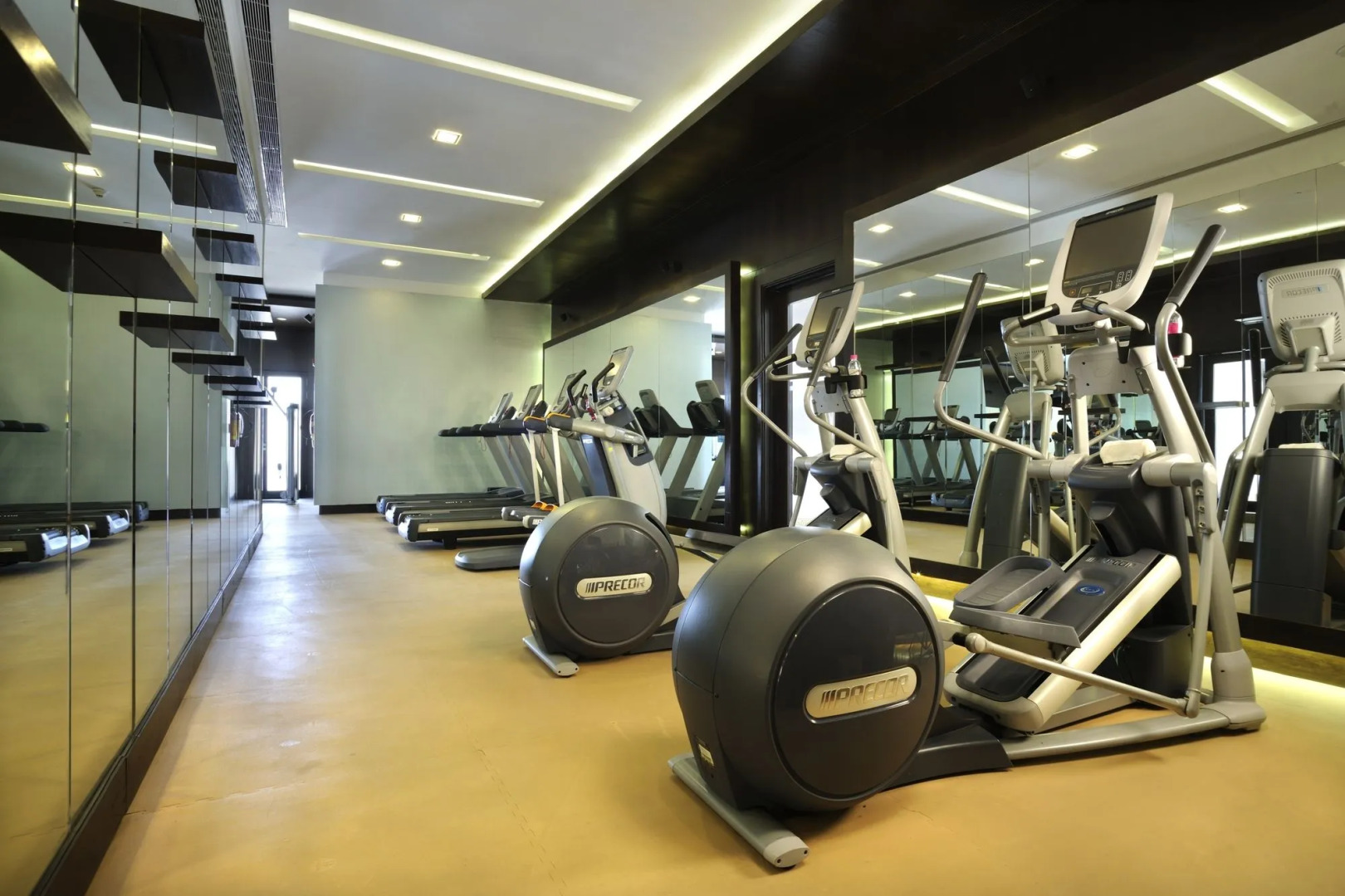 DoubleTree by Hilton Hotel Gurgaon - New Delhi NCR