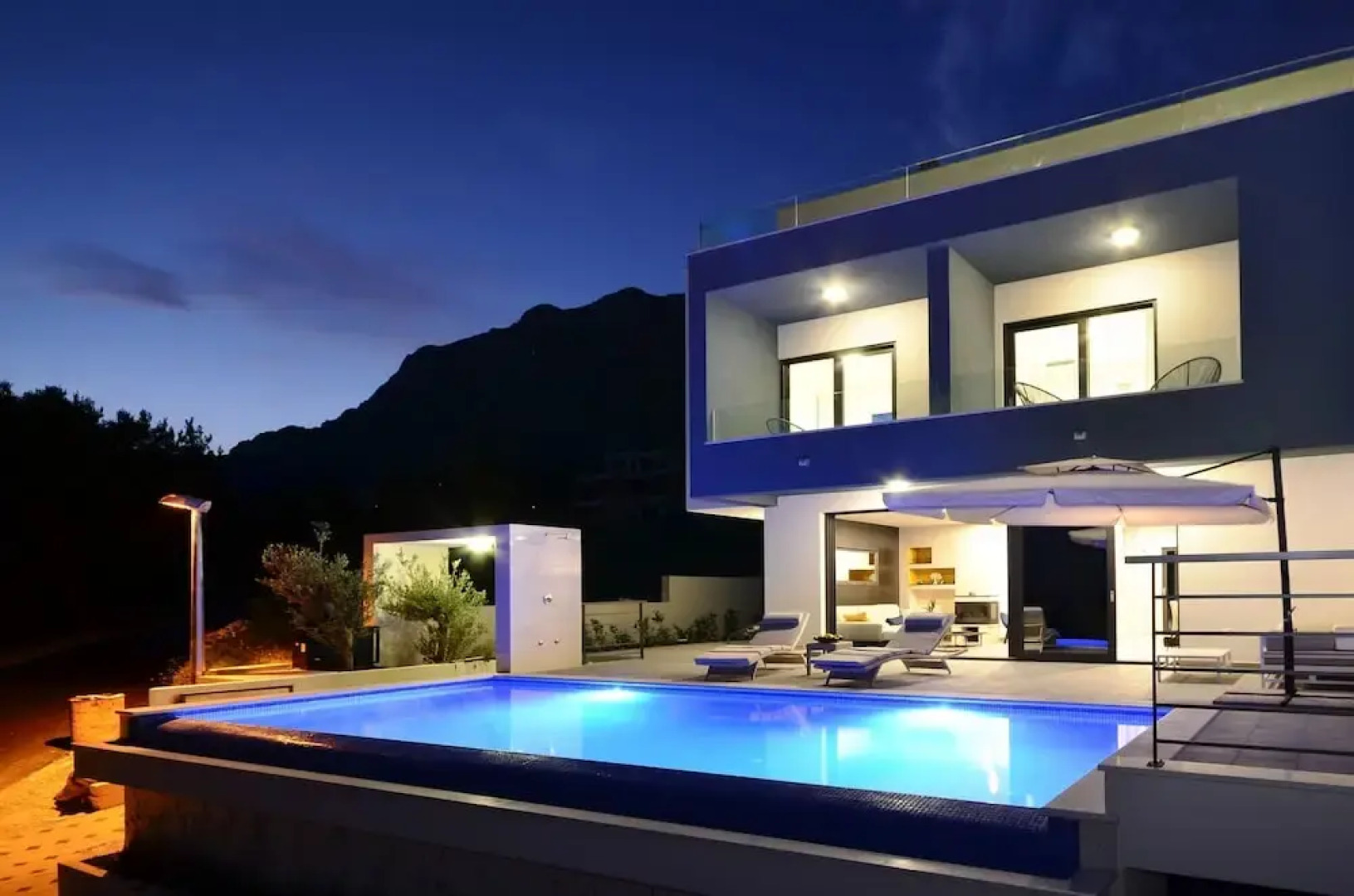 Villa Nina Makarska