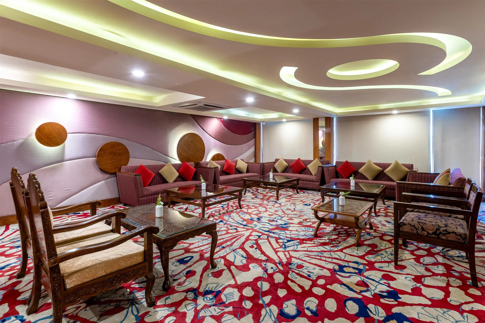 Radisson Srinagar