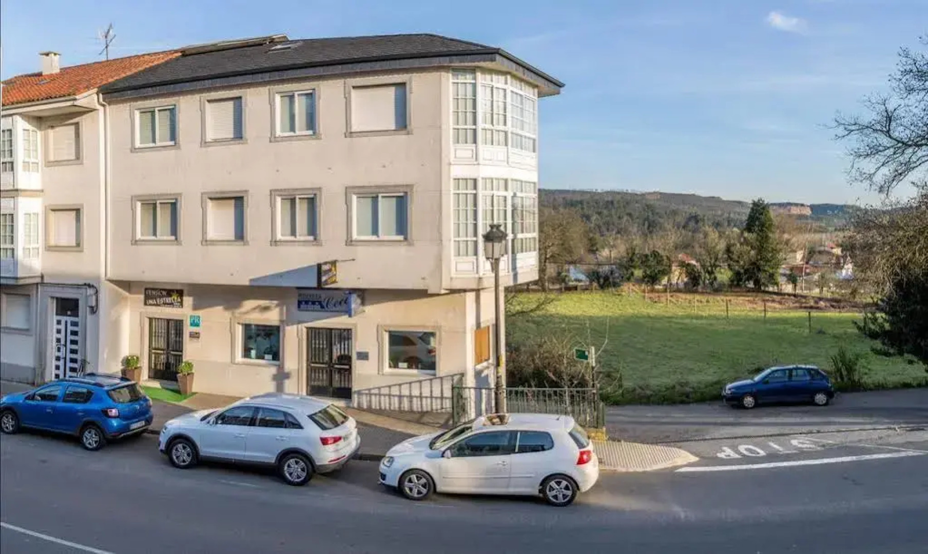 PR Una Estrella Dorada