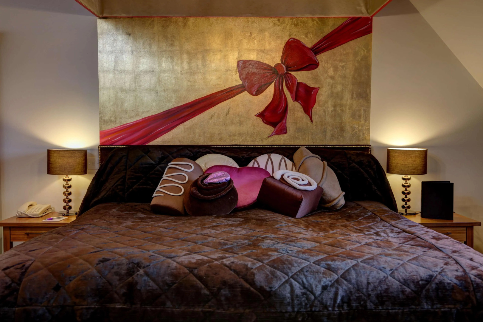 Three Ways House Hotel