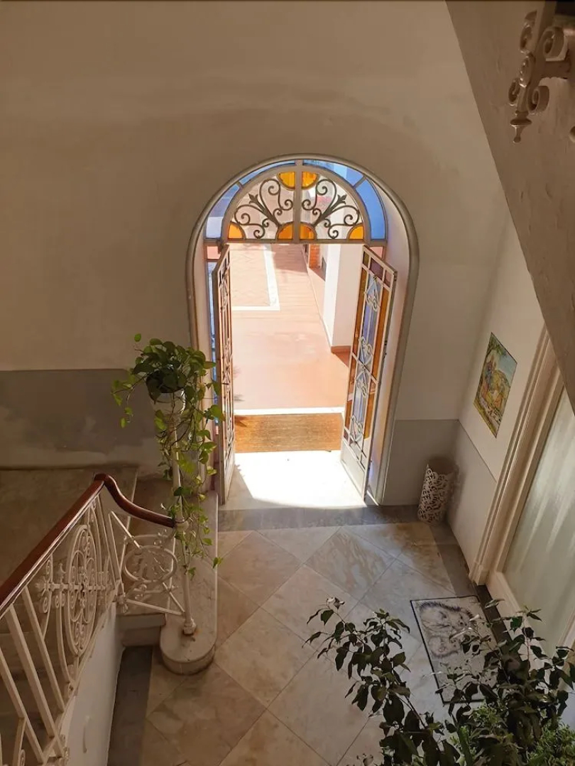 B&B Villa Le Palme