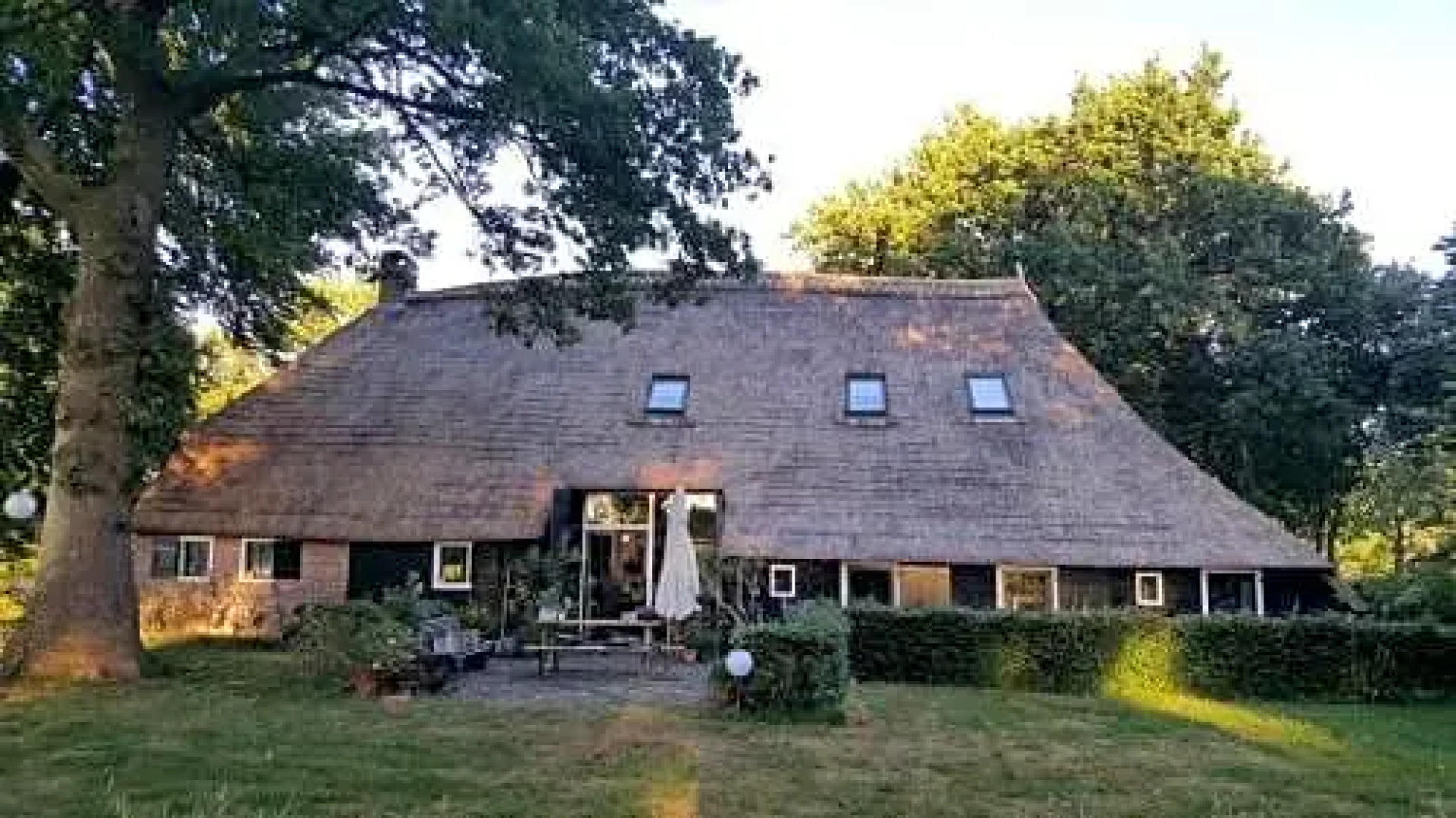 Aan de Dwarsweg