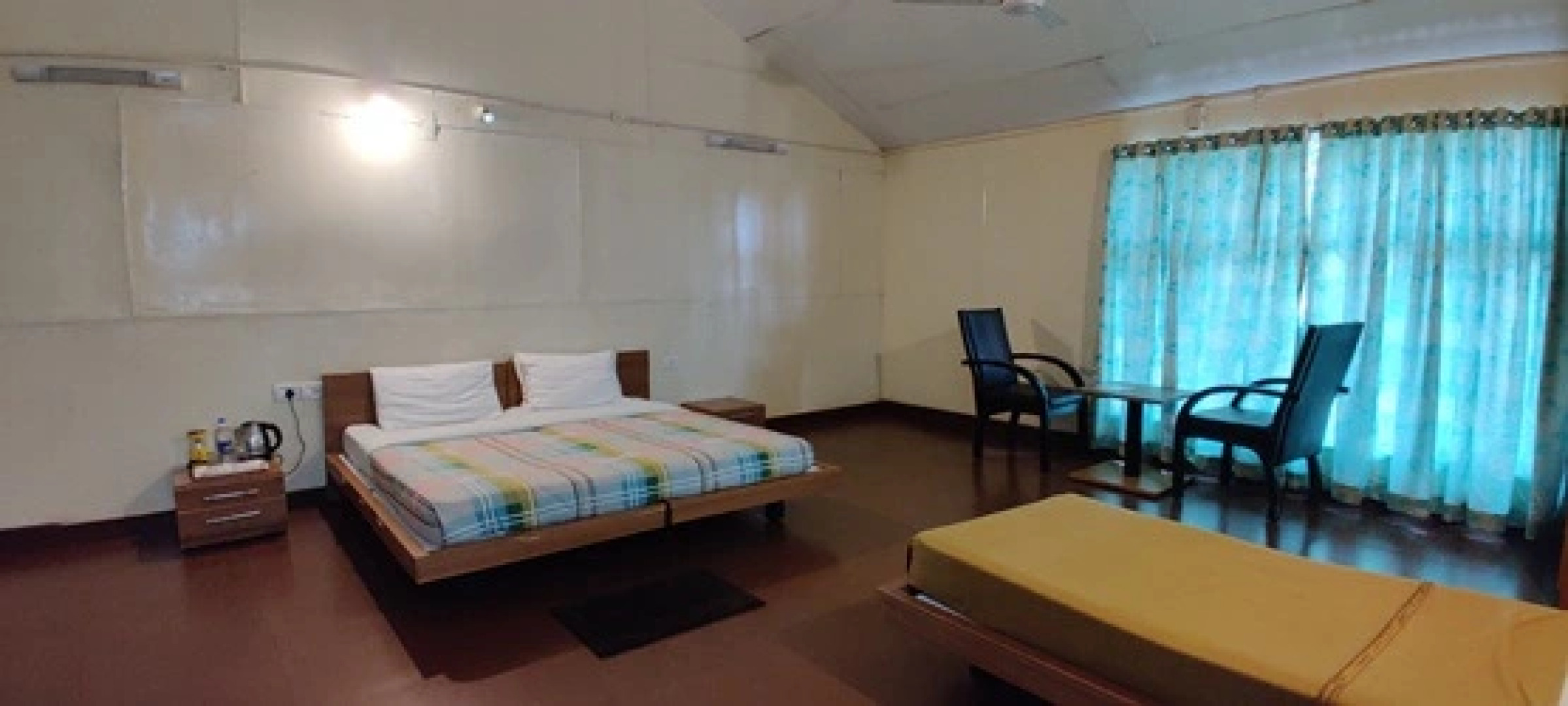 Kemmannugundi Hill Resort by Jungle Lodges