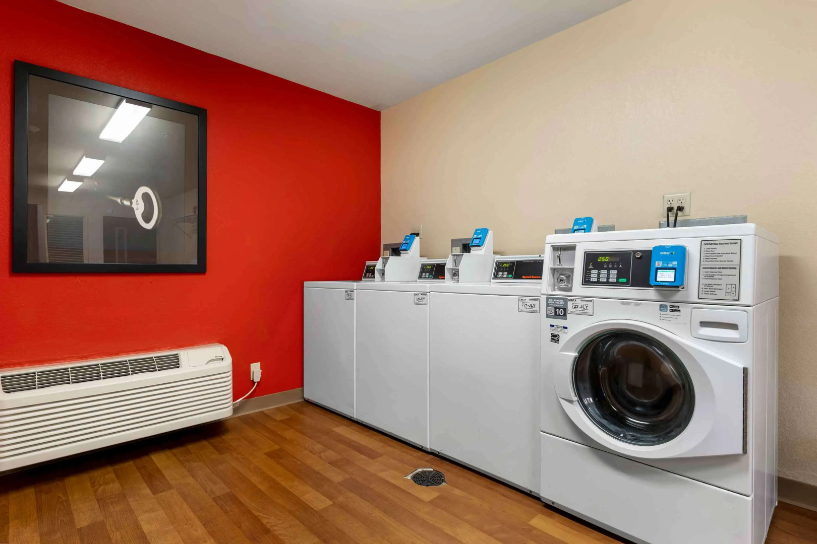 Extended Stay America Select Suites Chicago Hanover Park