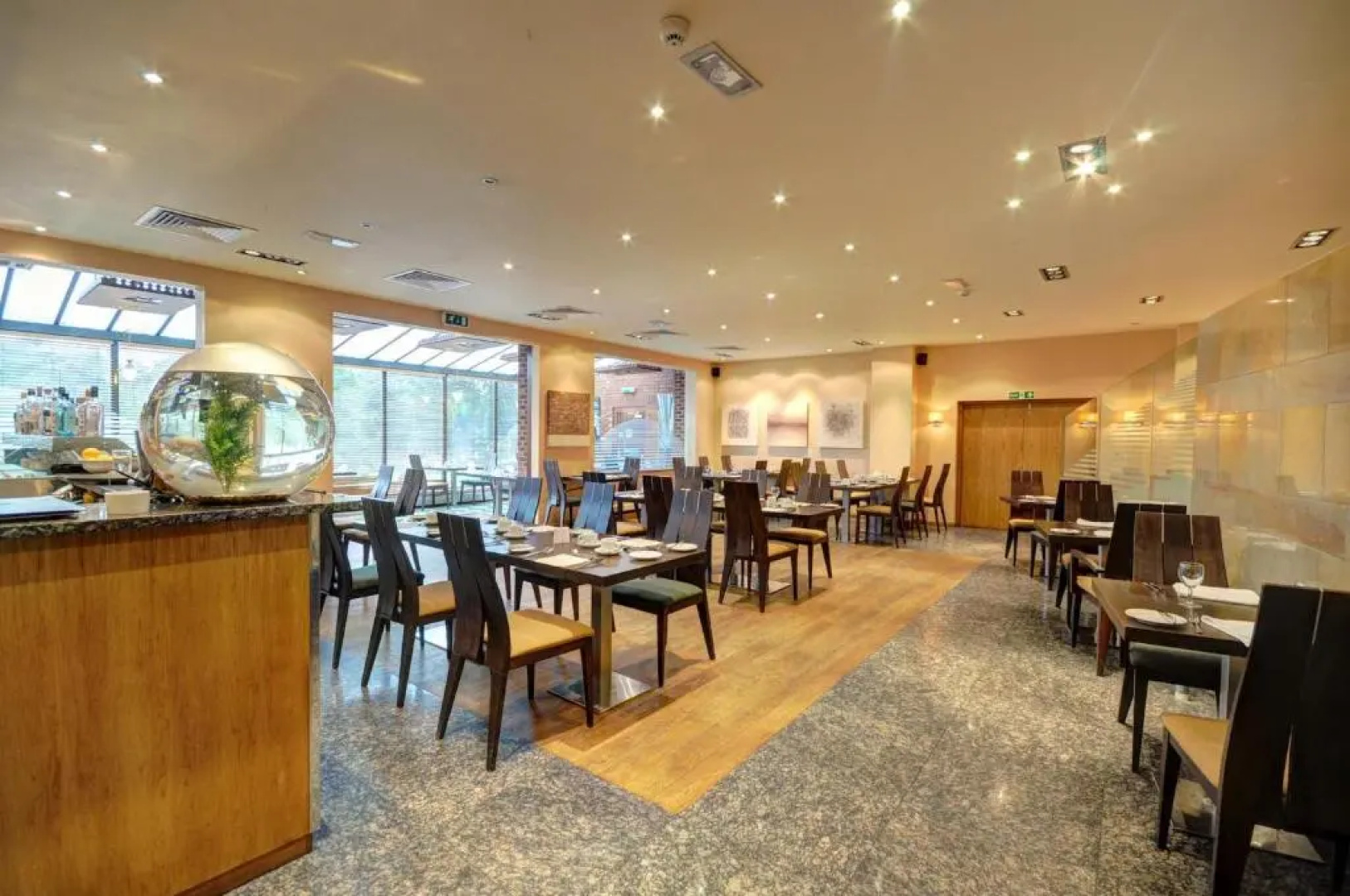 The Cabarfeidh Hotel