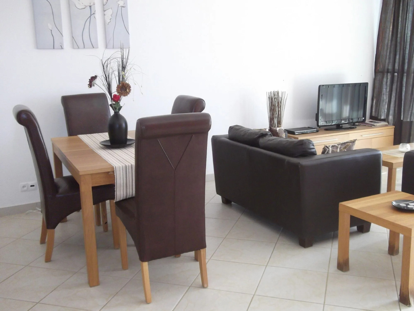 Appartement Vila Cabral 2
