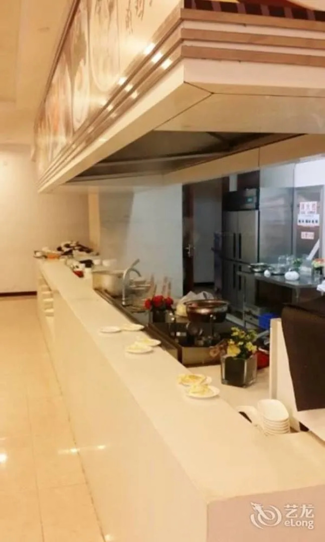 常州明都真儒酒店