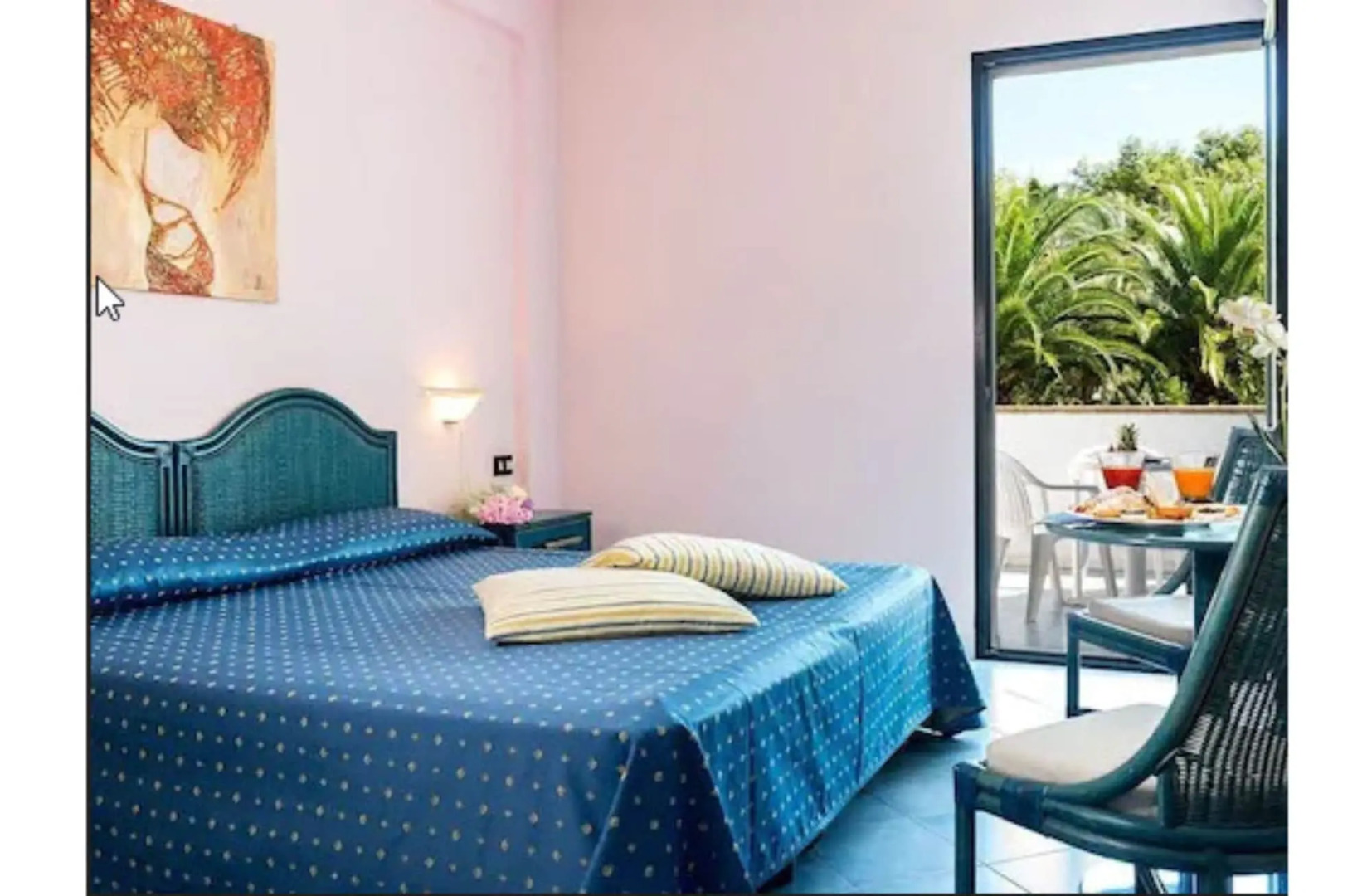 Club Giardini d'Oriente Village