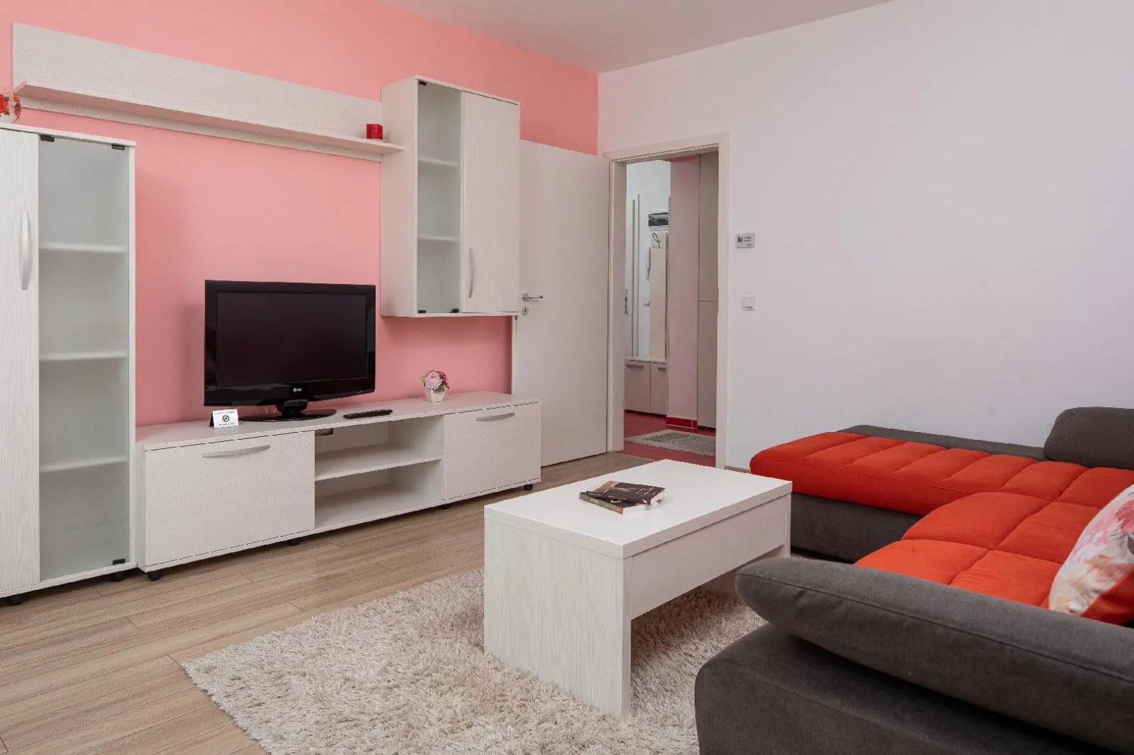 Brasov Holiday Aparments - Coral