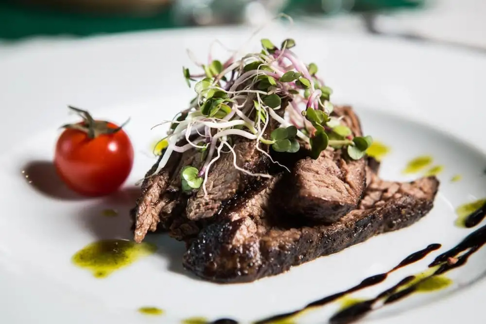 Penzion Country Steak Restaurant