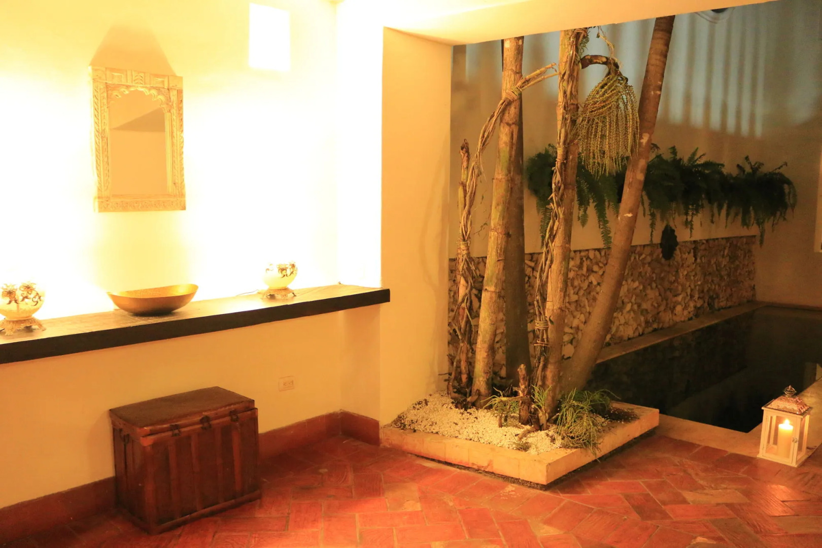 Hotel Casa de la Tablada