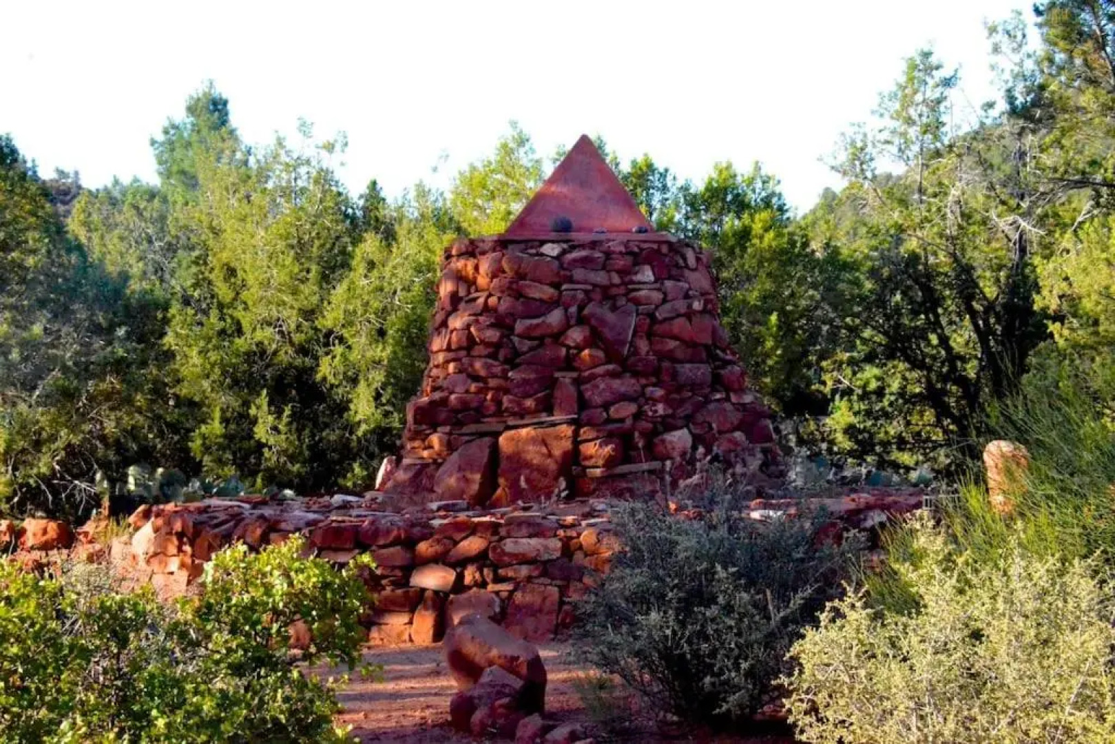Sedona Sacred Rocks - The Fairy Suite