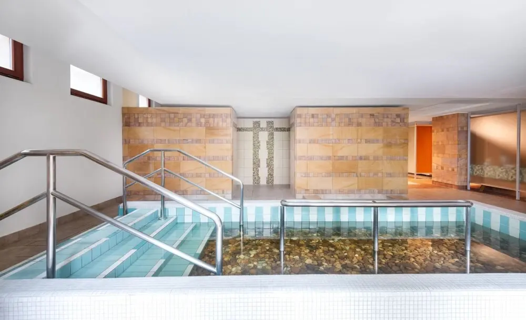Best Western  Aquarell