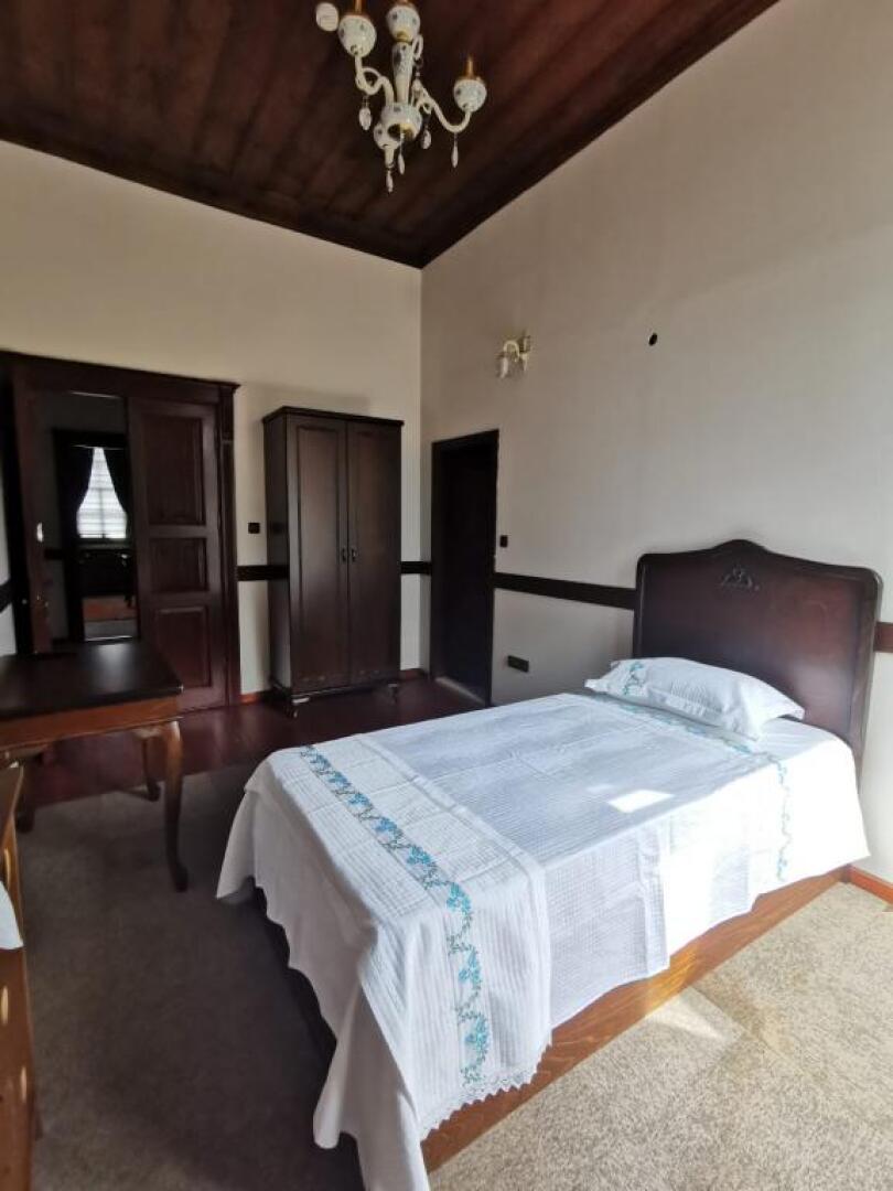 Zeyti̇nli̇k Konaği