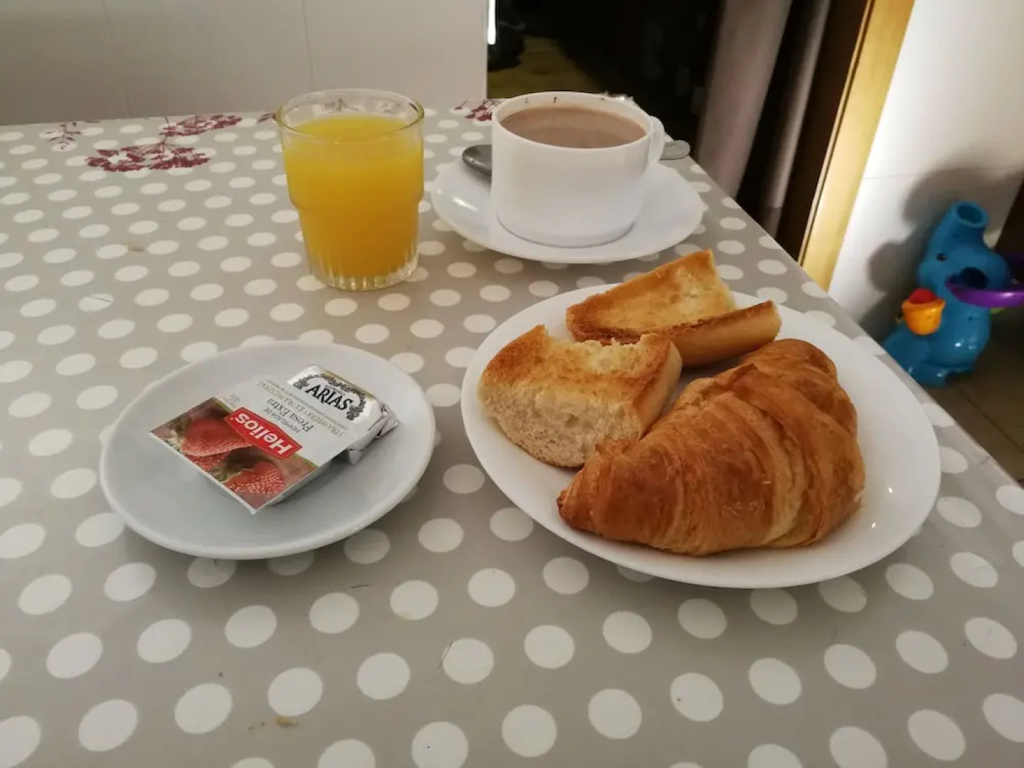 Apartaments Vilaró