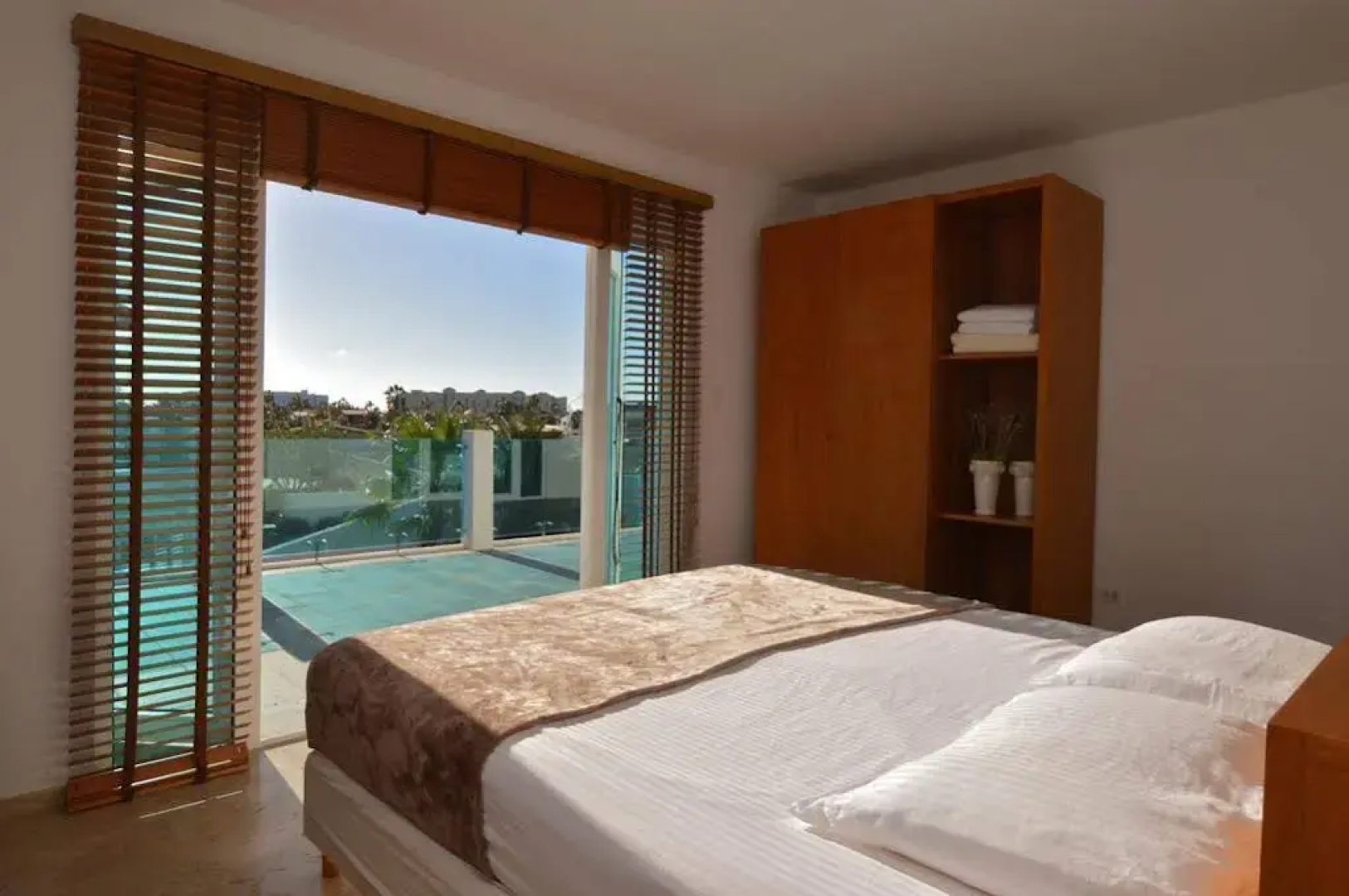 Merlot Villas Aruba