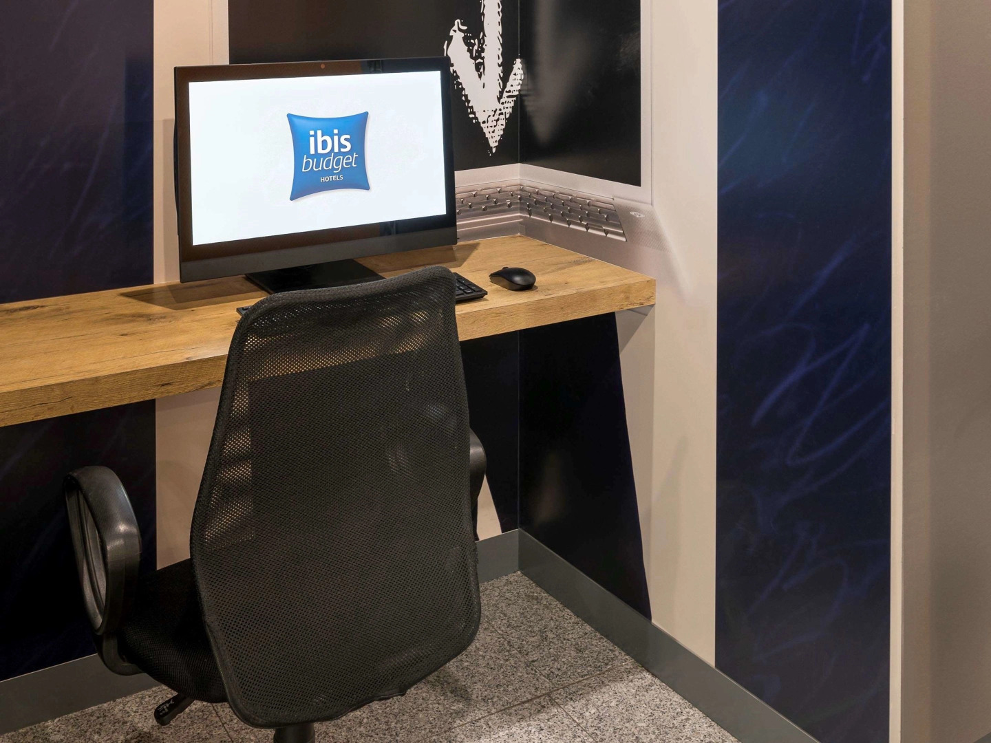 ibis budget Bobigny Pantin