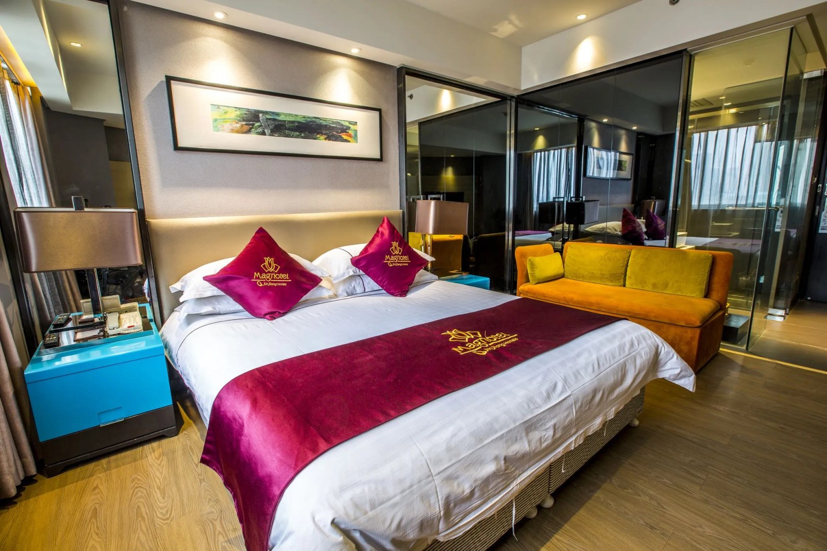 Jinjiang Inn Luoyang Nanchang Road