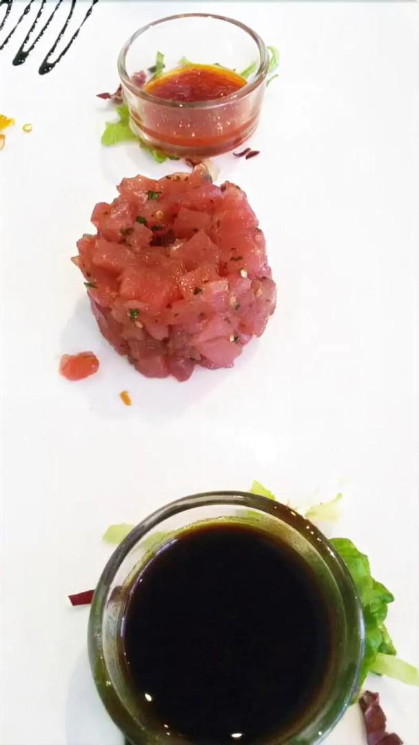 Hotel Mirella & Ristorante Don Bacco