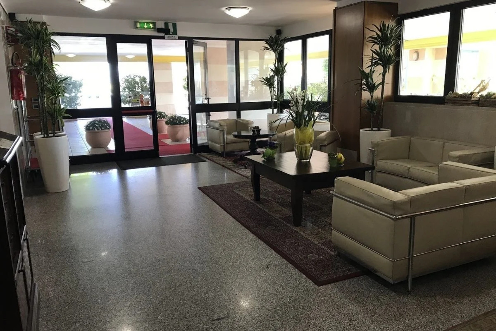 Residence Viale Venezia