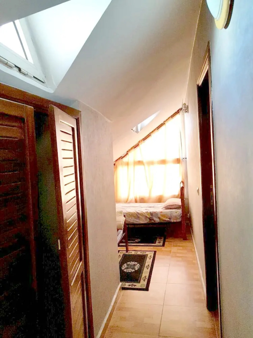 Apartment Residence Hilali