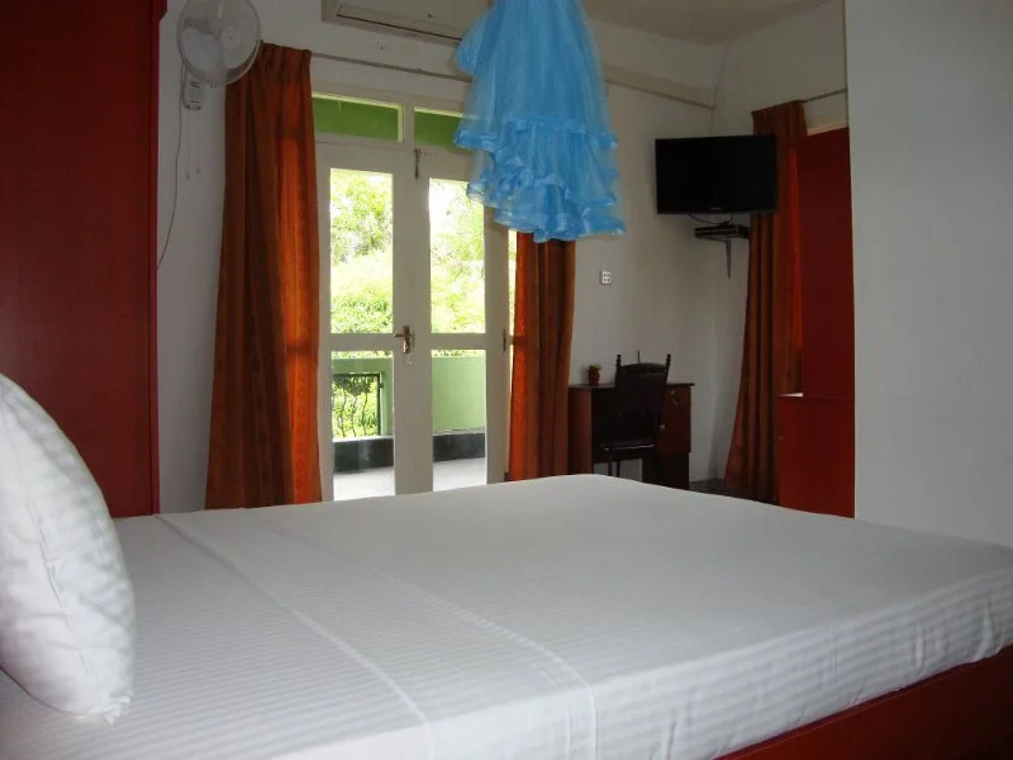 Nandawanam Guest House