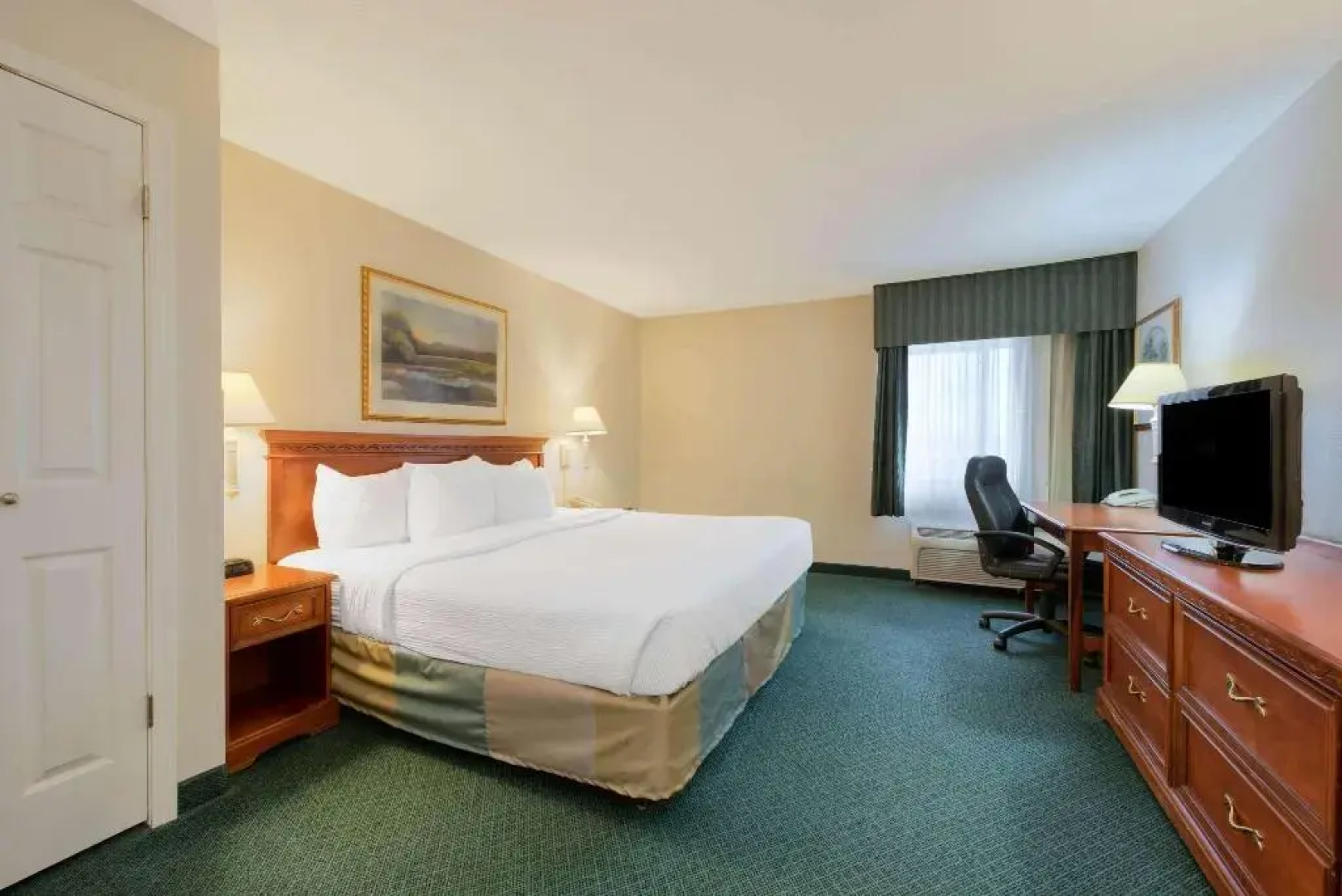 La Quinta Inn Cleveland Independence