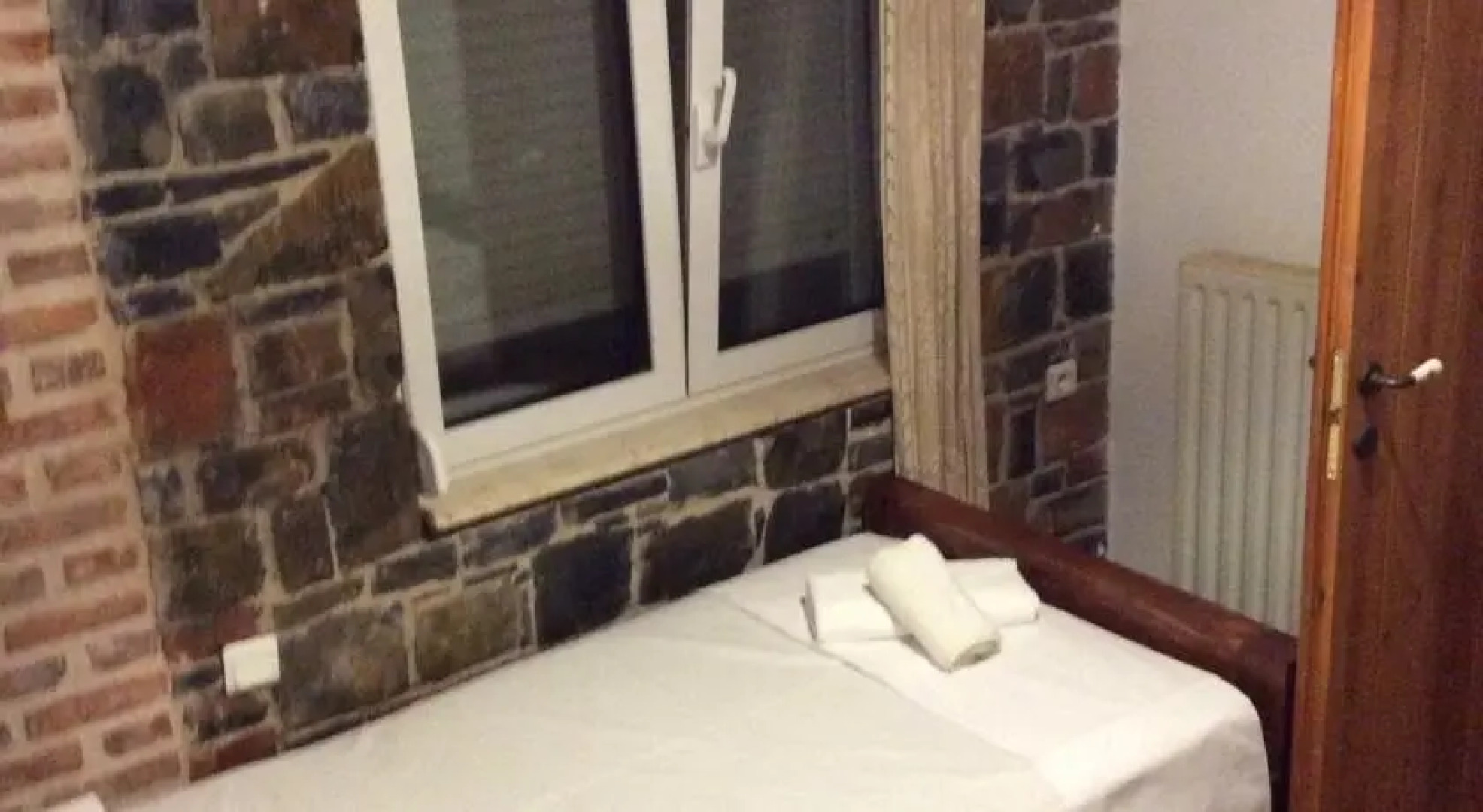 Traditional Cretan Villa