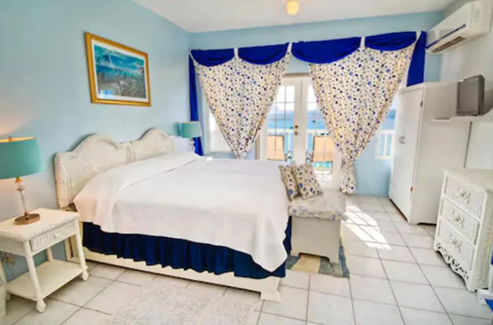 The Lighthouse Villas