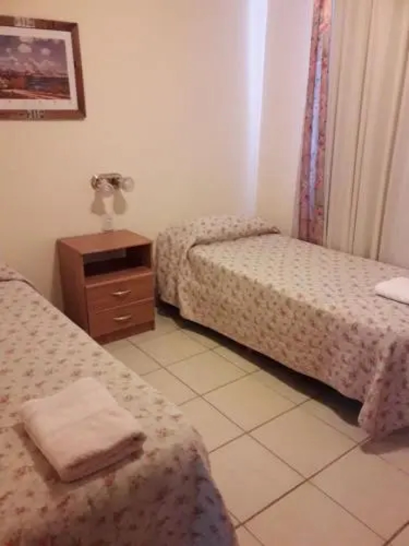 Colorina Apart Hotel And Spa Ii