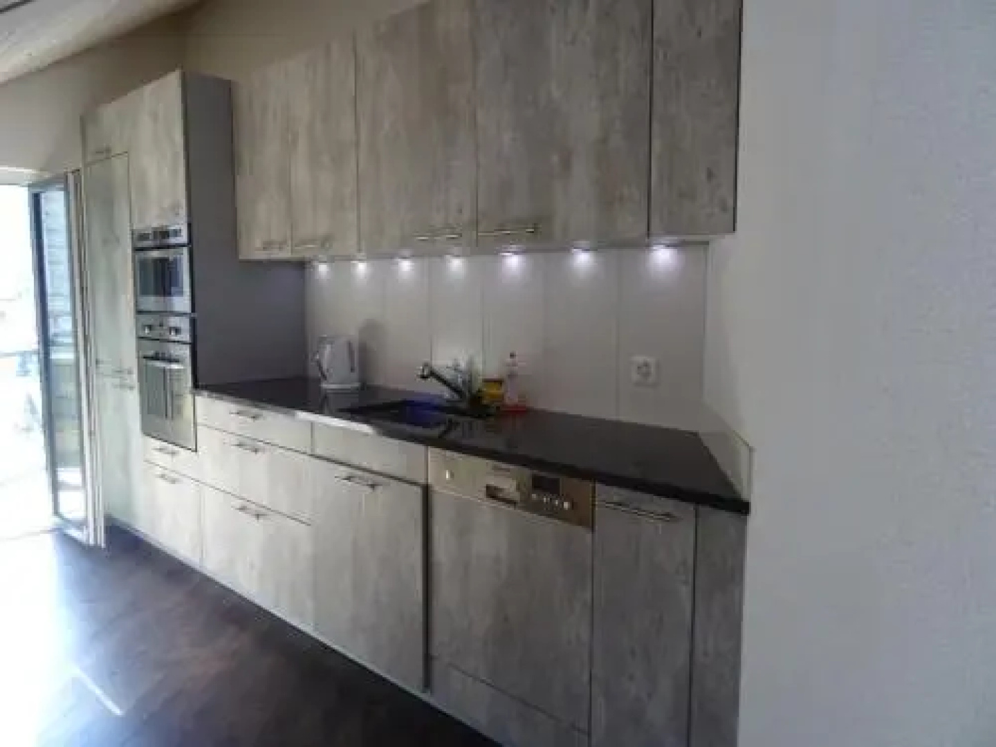 Sahhy Apartment