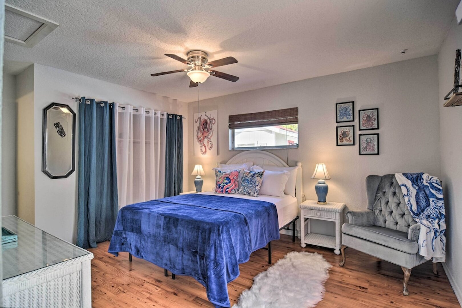 6 Mi to Beaches: Seminole Retreat w/ Pool