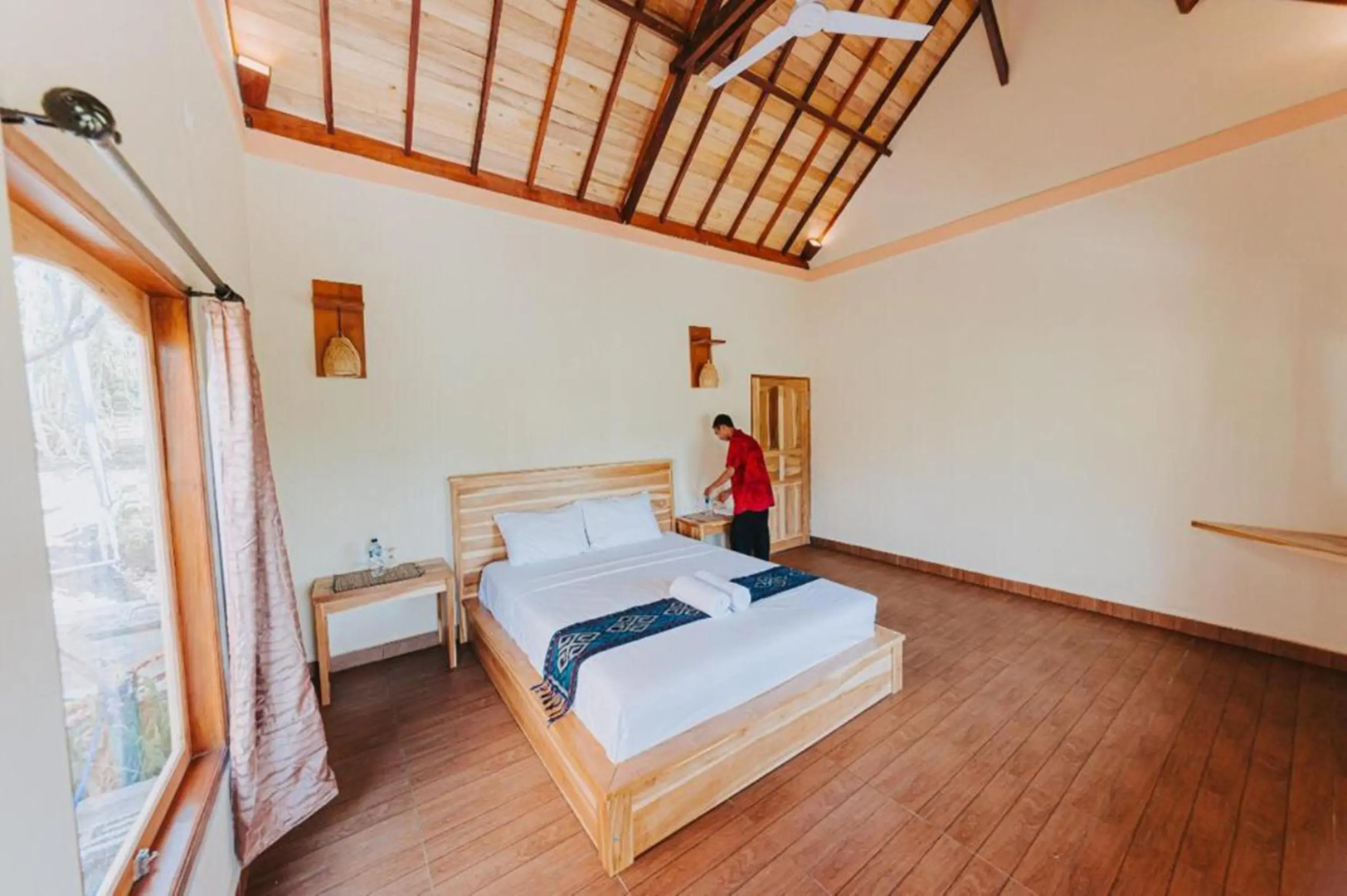 The Asri Villas