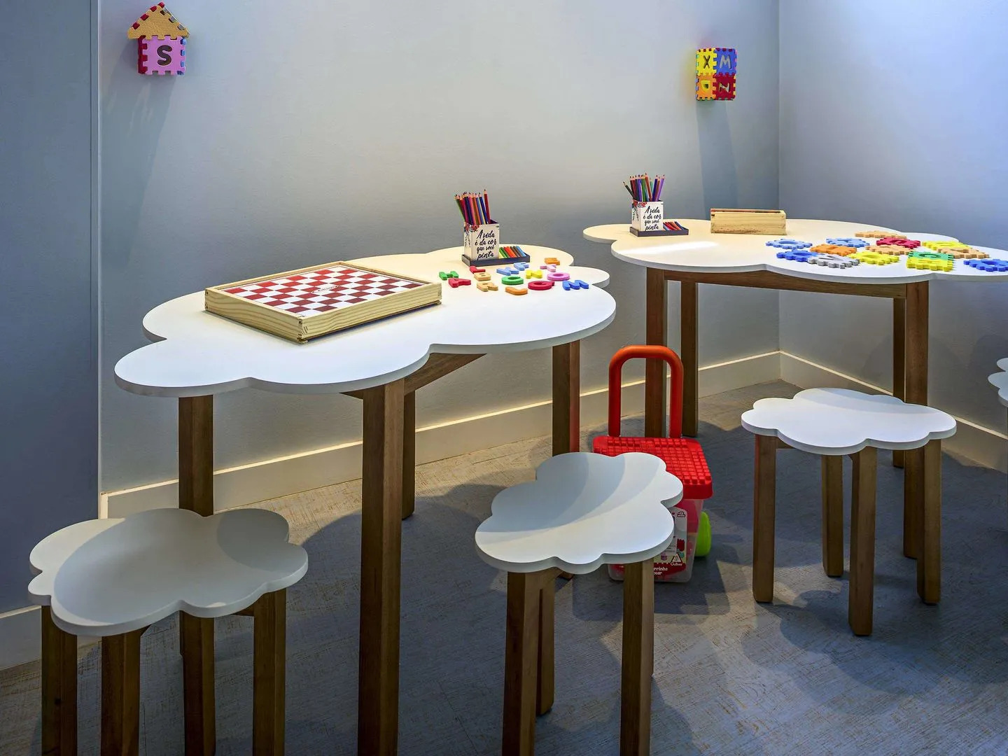 Dan Inn São Carlos by Nacional Inn