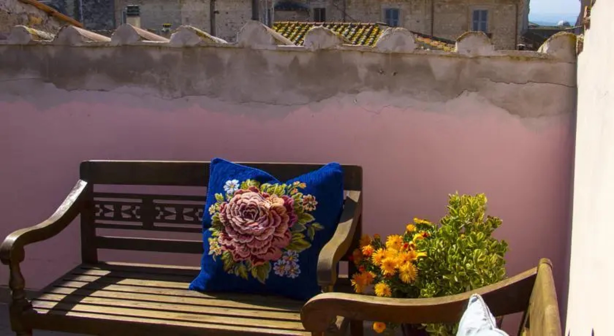 San Martino Guest House