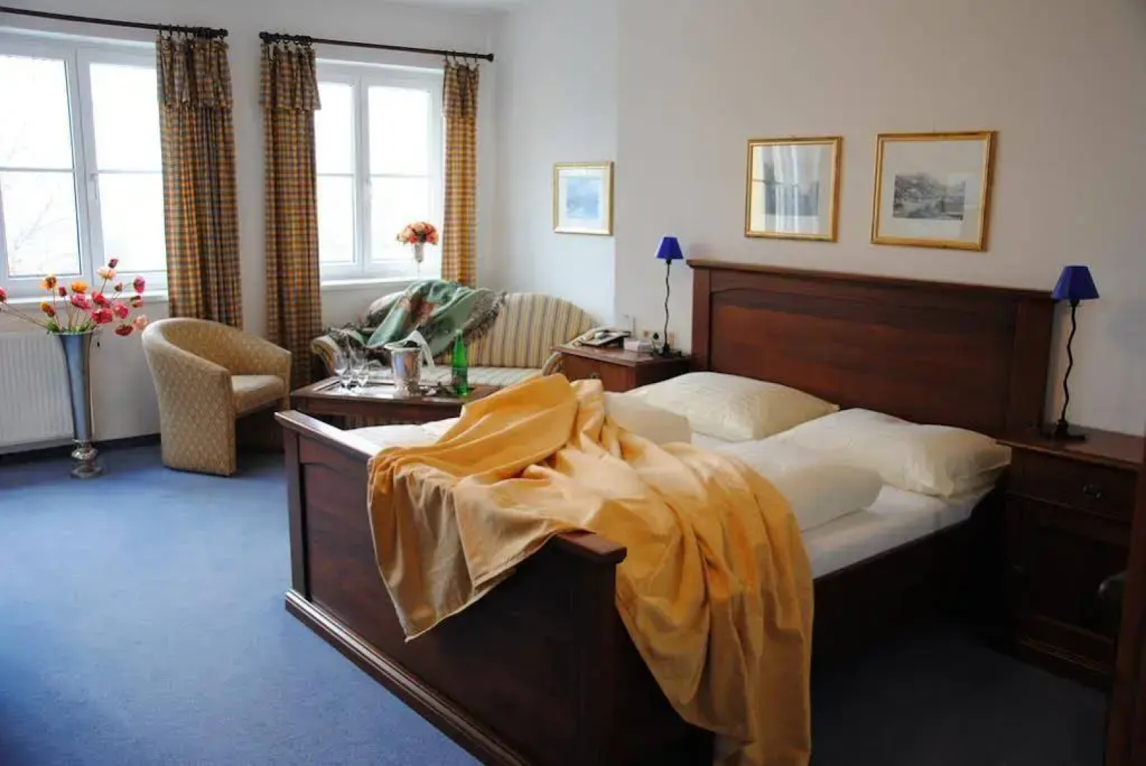 Hotel Dienstl Gut