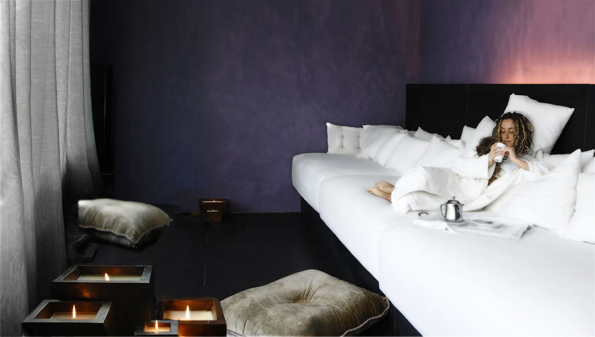 Rusticae Hotel Urbisol