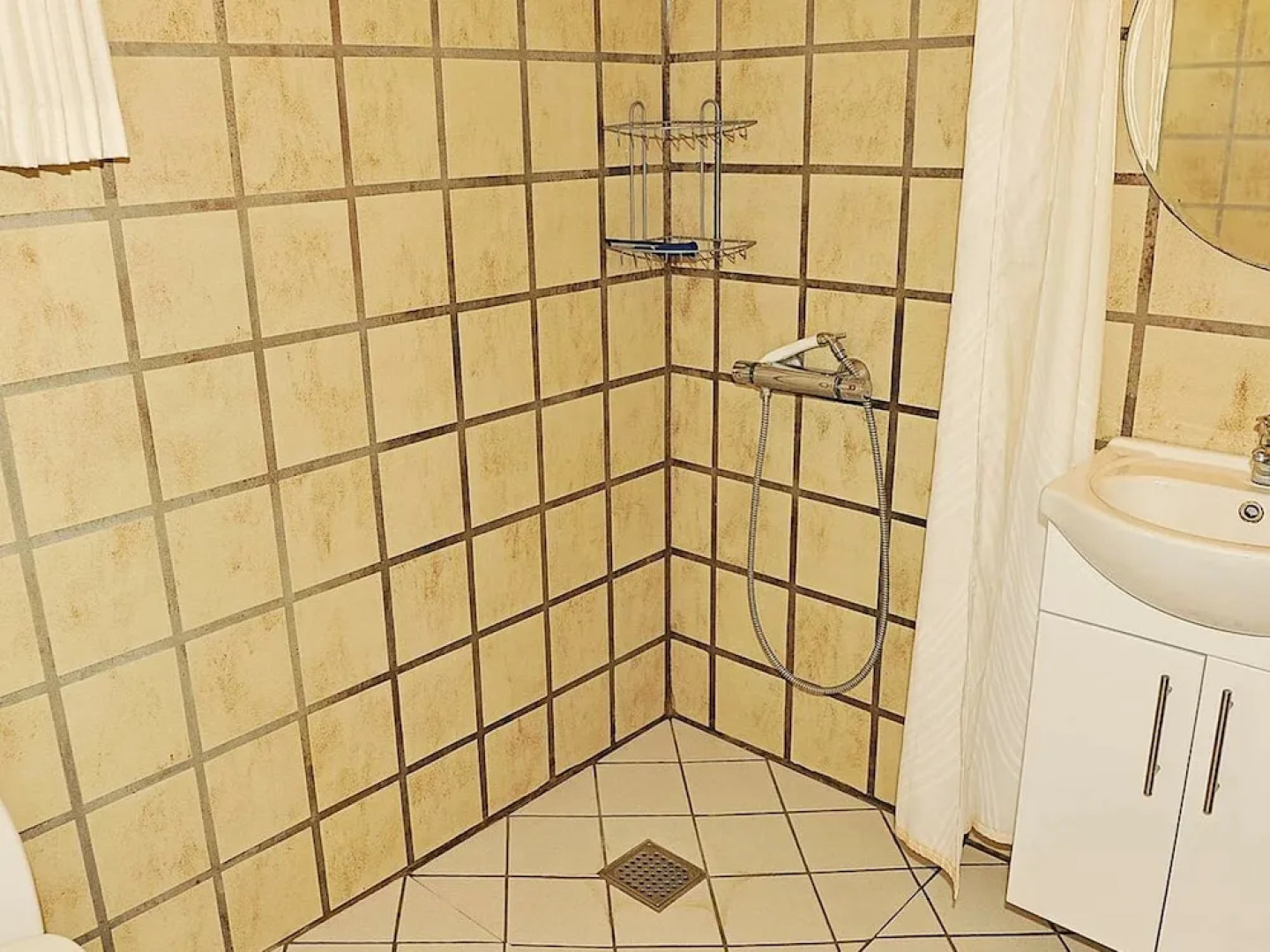 Beautiful Holiday Home in Jutland Denmark With Whirlpool