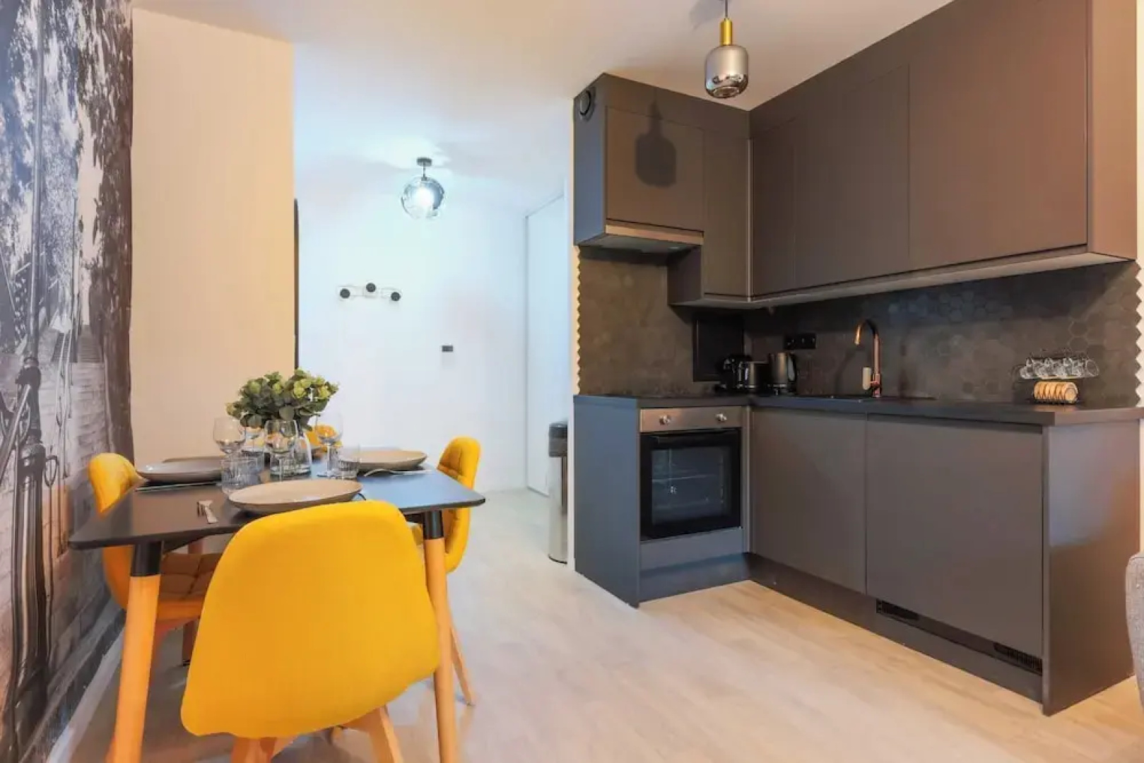 Refreshing Apartment - 1br/4p - Montreuil