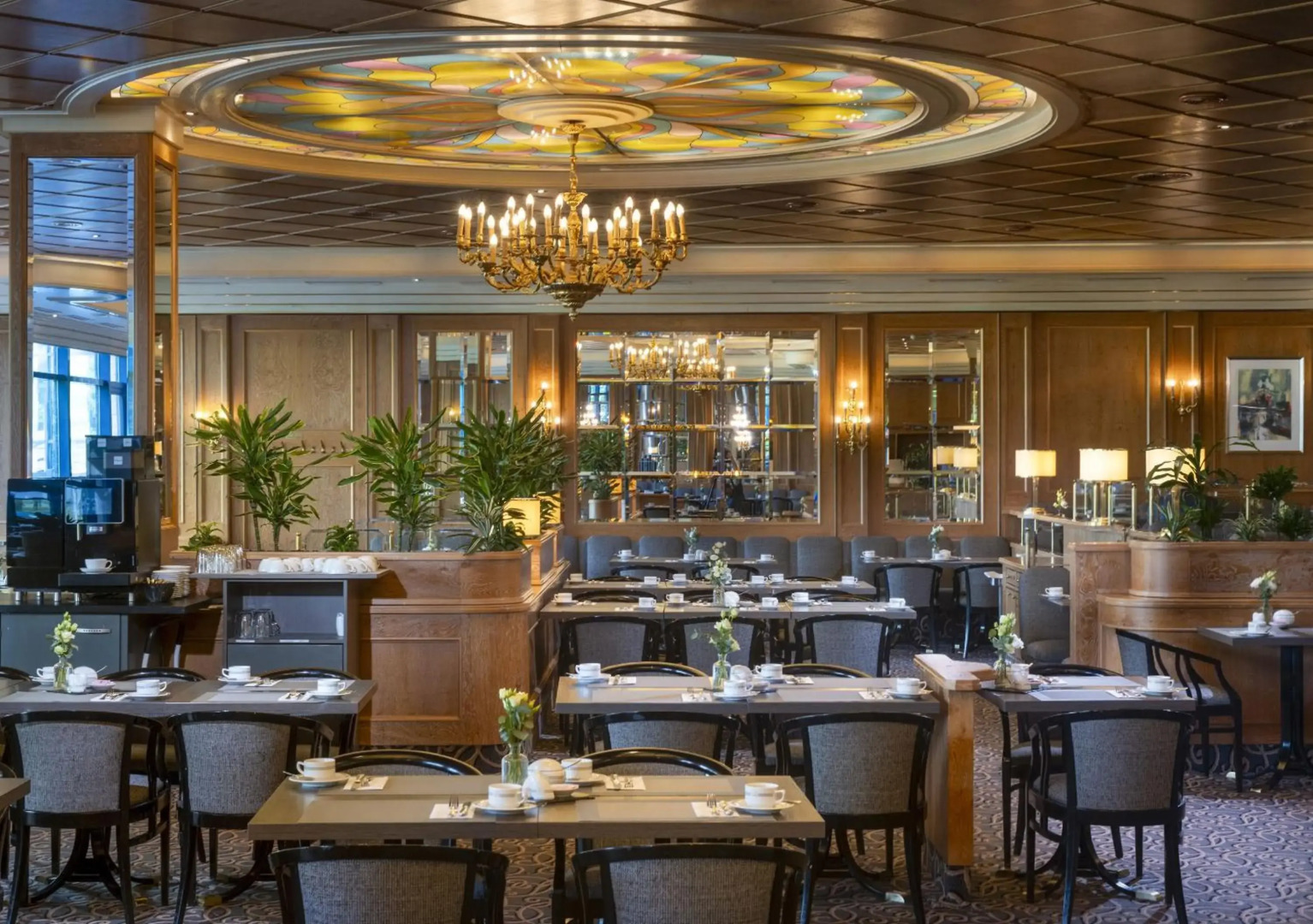 Maritim Airport Hotel Hannover